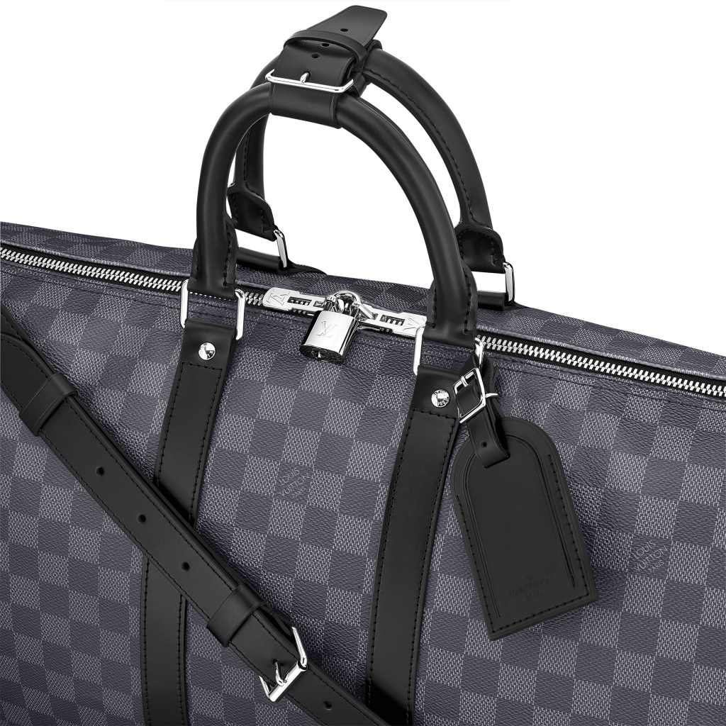 Louis Vuitton Keepall Bandoulière 45